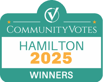 Hamilton Winners 2025 Logo (1) Hamilton